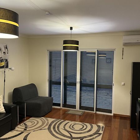 Klify Garajau Apartment Canico  Bagian luar foto
