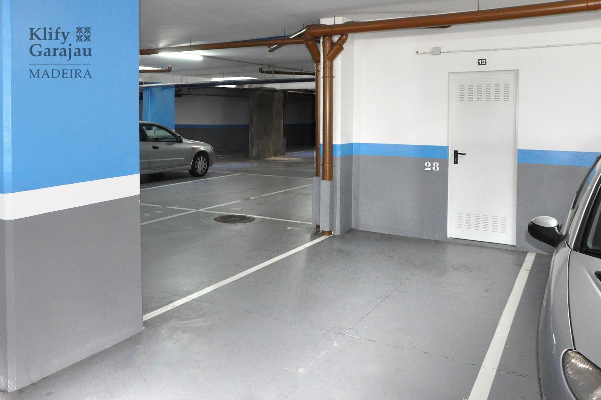 Klify Garajau Apartment Canico  Bagian luar foto