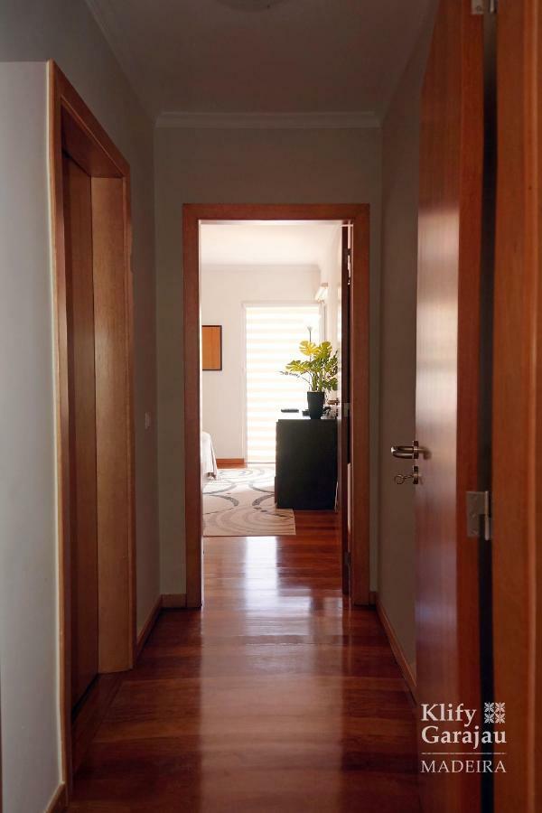Klify Garajau Apartment Canico  Bagian luar foto