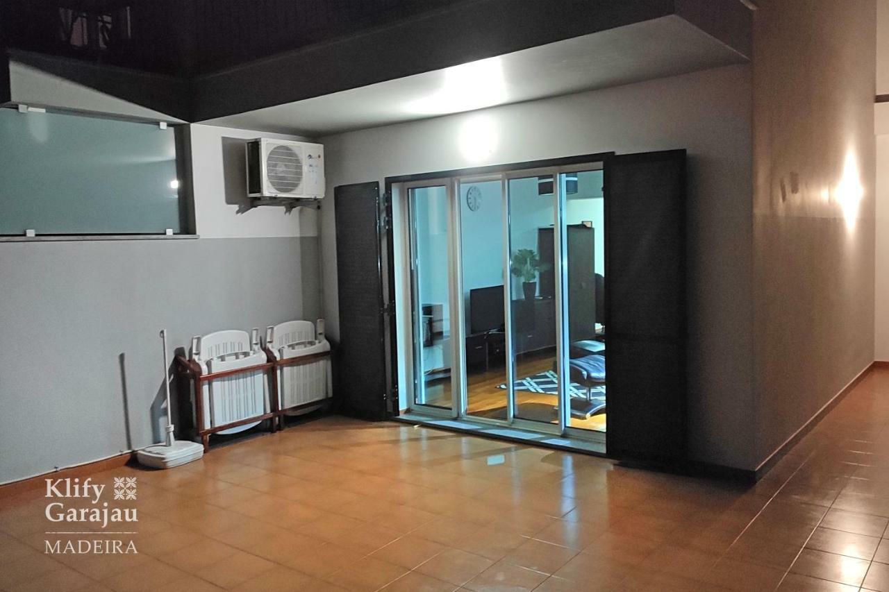 Klify Garajau Apartment Canico  Bagian luar foto