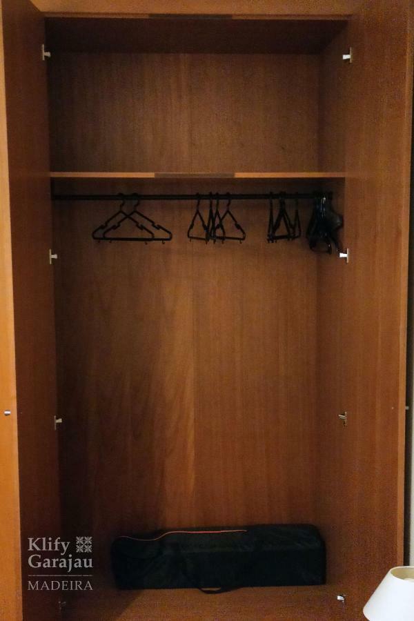 Klify Garajau Apartment Canico  Bagian luar foto